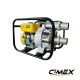 Бензиновый водяной насос для сточных вод (трэш-насос) CIMEX TWP75