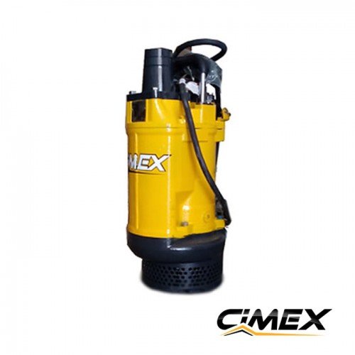 Строительный дренажный водяной насос CIMEX D4-18.90 Строительный дренажный водяной насос CIMEX D4-18.90