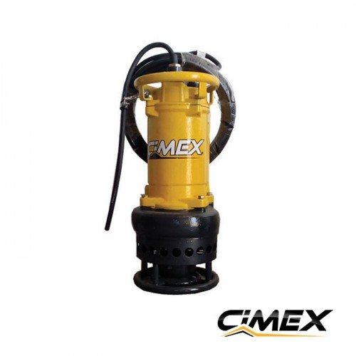 Строительный дренажный насос CIMEX HD3-15.100