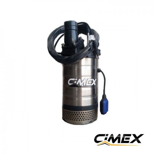 Погружной водяной насос с поплавком CIMEX SPF3-15.40