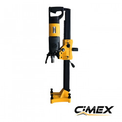 Stand for a Manual Core drilling machine CIMEX DCD-160-S Stand for a Manual Core drilling machine CIMEX DCD-160-S